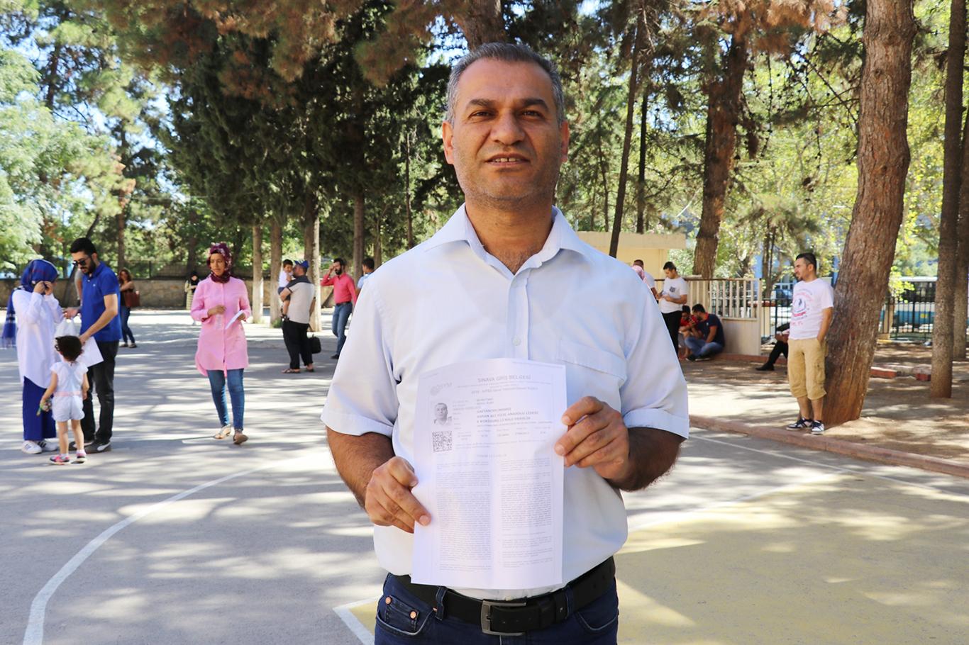 RESUL KURT